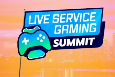 Live Service Gaming Summit Is Coming To Autin, Texas In April