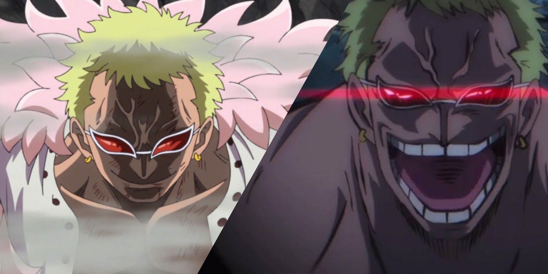 Featured Doflamingo Future One Piece