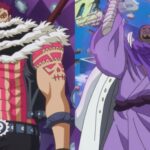 Best Villains Who Could Aid Luffy