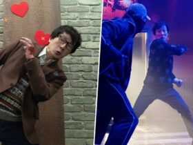 Loki star Ke Huy Quan passed on new action-comedy Love Hurts twice because he "didn't know why they were reaching out" to him