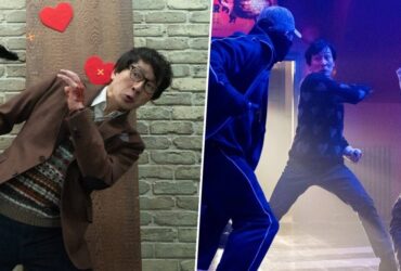 Loki star Ke Huy Quan passed on new action-comedy Love Hurts twice because he "didn't know why they were reaching out" to him