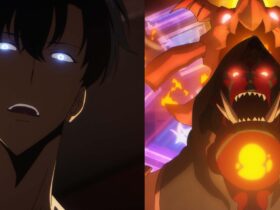 Solo Leveling Season 2 Episode 6 Preview Images Hint Towards An Epic Battle