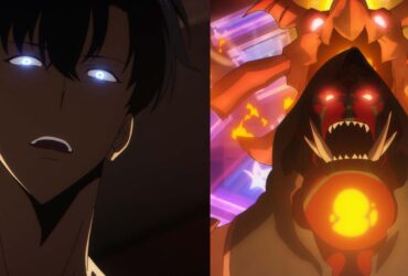 Solo Leveling Season 2 Episode 6 Preview Images Hint Towards An Epic Battle