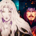 Netflix’s Castlevania Directors Want To Pursue Season 3 With Fan-Favorite Adaptation