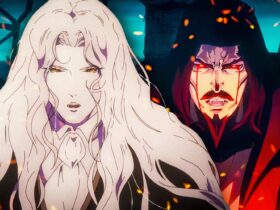 Netflix’s Castlevania Directors Want To Pursue Season 3 With Fan-Favorite Adaptation