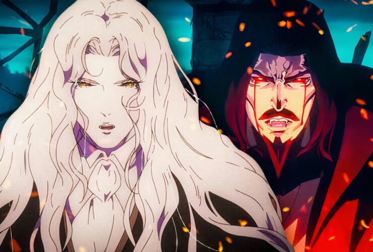 Netflix’s Castlevania Directors Want To Pursue Season 3 With Fan-Favorite Adaptation