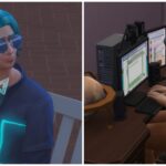 How to Complete Blast From the Past Week 1 Quests in The Sims 4