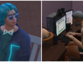 How to Complete Blast From the Past Week 1 Quests in The Sims 4