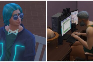 How to Complete Blast From the Past Week 1 Quests in The Sims 4