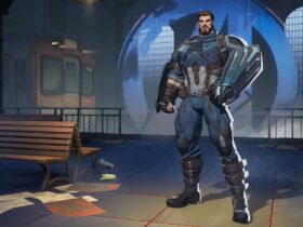 Marvel Rivals’ New Patch Shows The Game Is On The Right Track