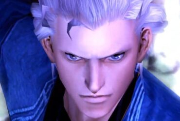 Devil May Cry 3 Remake Could Be in the Works