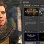 How to Install Mods in Kingdom Come: Deliverance 2