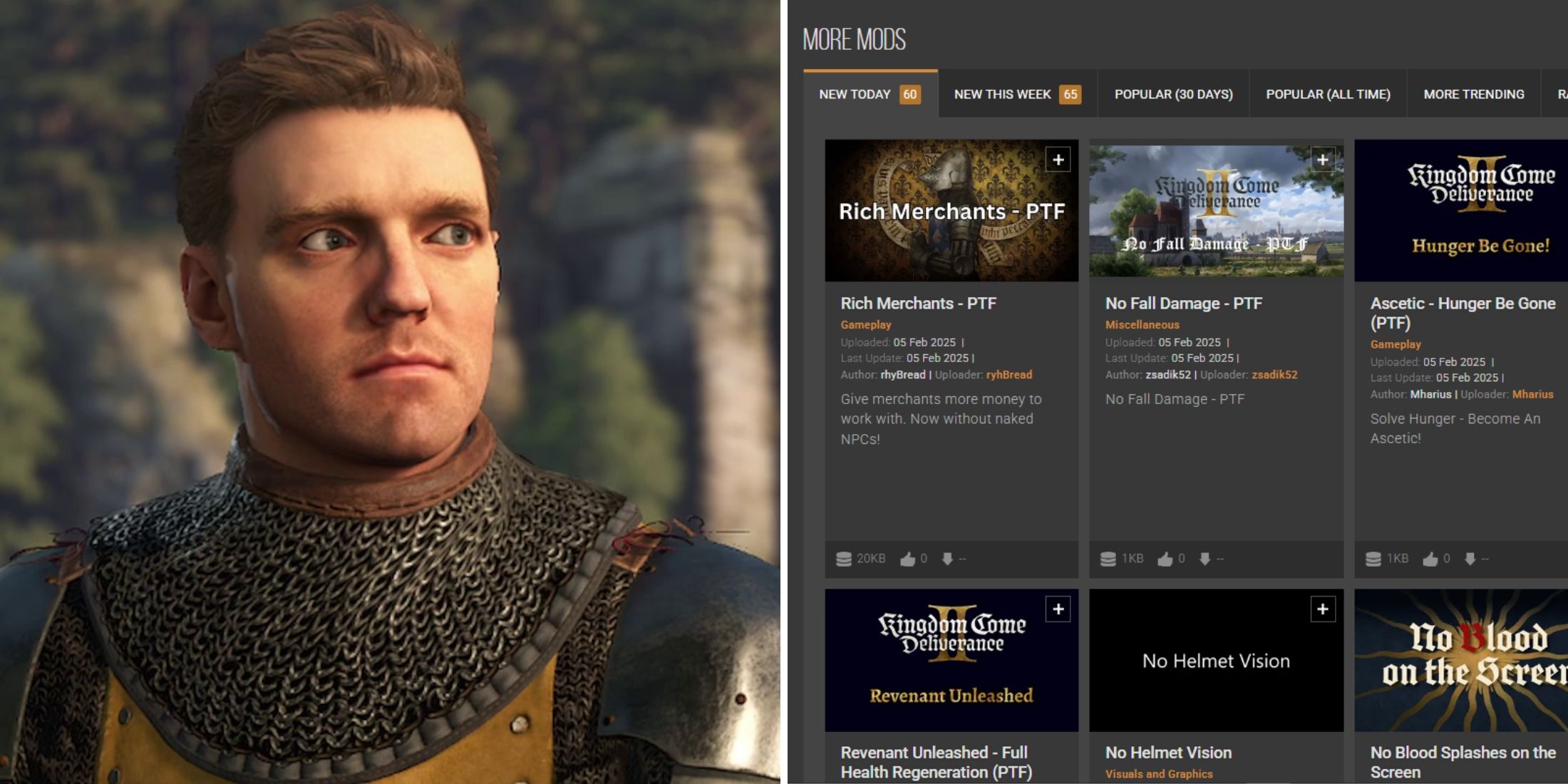 Kingdom Come_ Deliverance 2 - How to Install Mods feature image