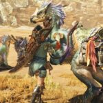 Monster Hunter Wilds Reveals PC Benchmark and Updated Spec Requirements