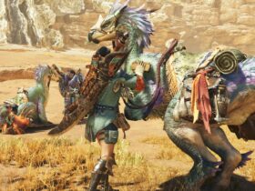 Monster Hunter Wilds Reveals PC Benchmark and Updated Spec Requirements