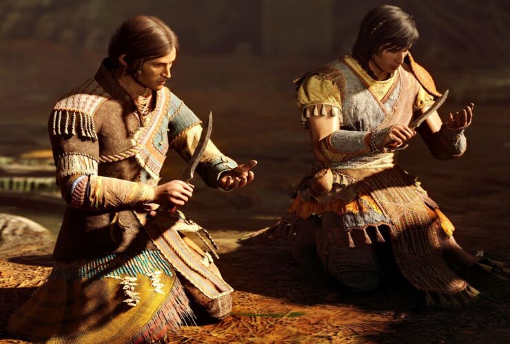 Why GreedFall 2's Prequel Status is a Double-Edged Sword