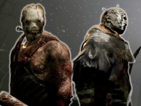 Chaotic new DBD 2V8 mode is exactly what the game needs right now