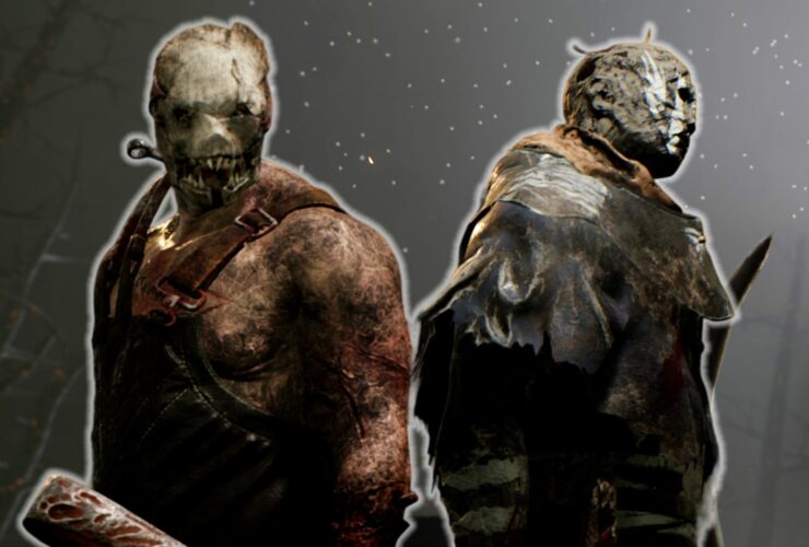 Chaotic new DBD 2V8 mode is exactly what the game needs right now