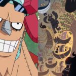 One Piece Chapter 1138 Introduces The Coolest Franky Art In A While