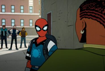 Your Friendly Neighborhood Spider-Man Has A Different Civil War