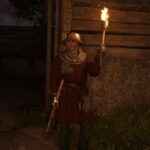 How to Get and Equip Torches in Kingdom Come: Deliverance 2