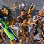 Apex Legends Devs Talk Meta Changes in Season 24