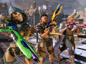 Apex Legends Devs Talk Meta Changes in Season 24