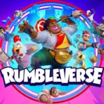 Rumbleverse Developer Iron Galaxy Lays Off More Than 60 People, Trying To Avoid Shutdown