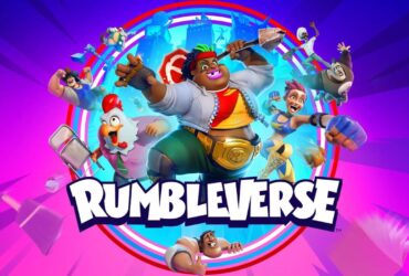 Rumbleverse Developer Iron Galaxy Lays Off More Than 60 People, Trying To Avoid Shutdown