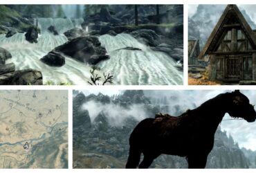 6 Best Skyrim Mods For Beginners