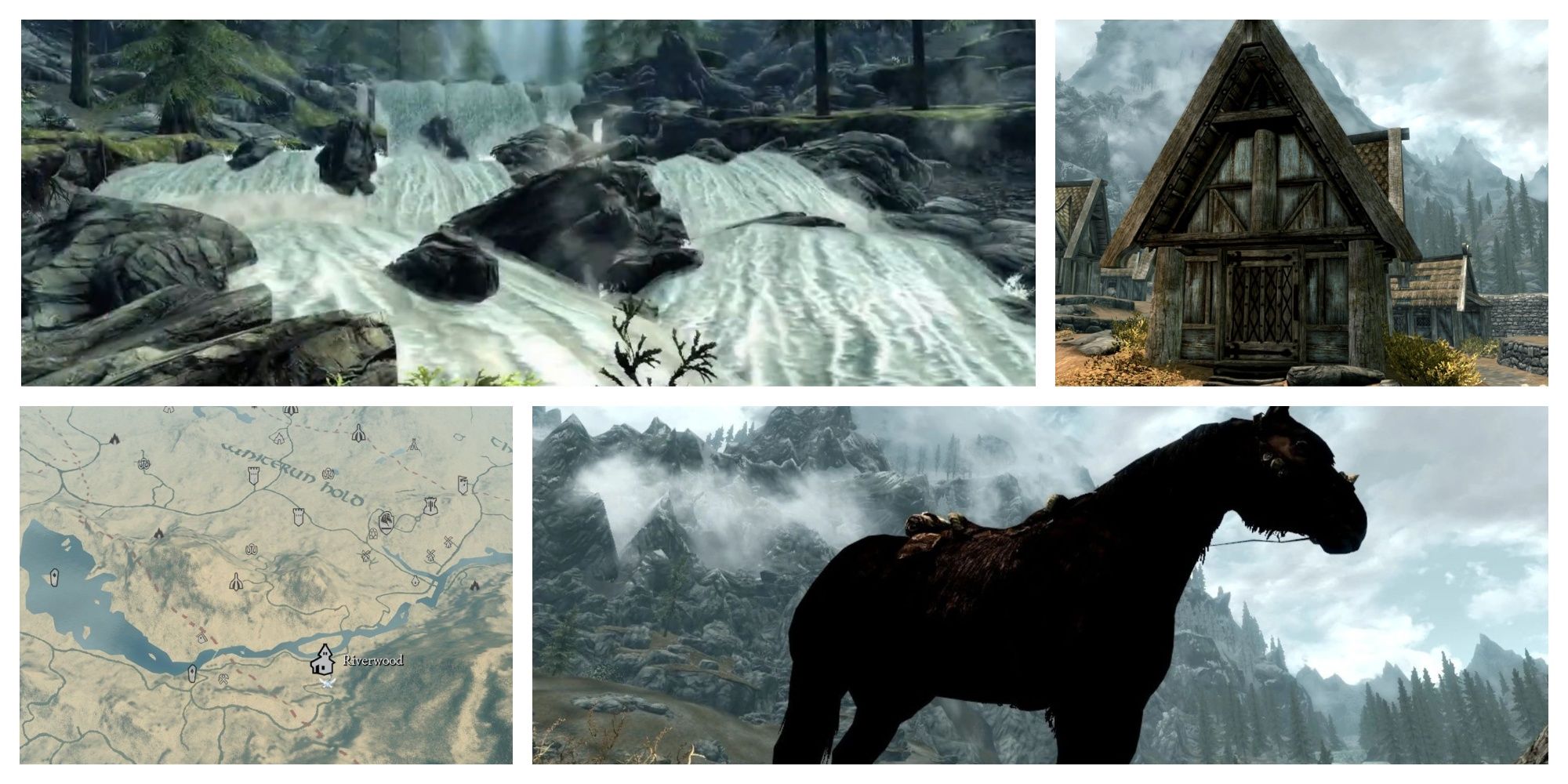 6 Best Skyrim Mods For Beginners Featured Image