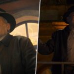 Harrison Ford defends Indiana Jones and the Dial of Destiny in the most Harrison Ford way: "S*** happens"