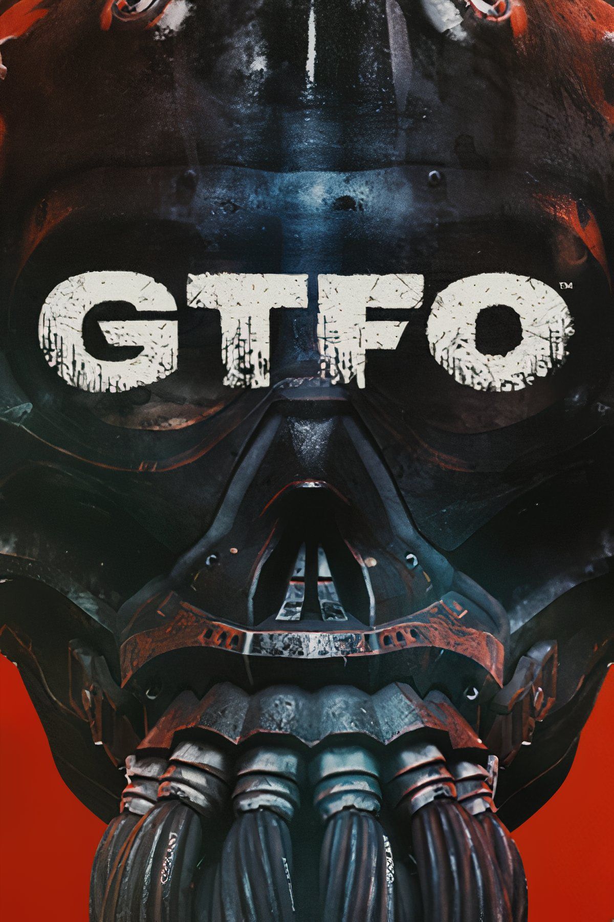 GTFO Tag Page Cover Art