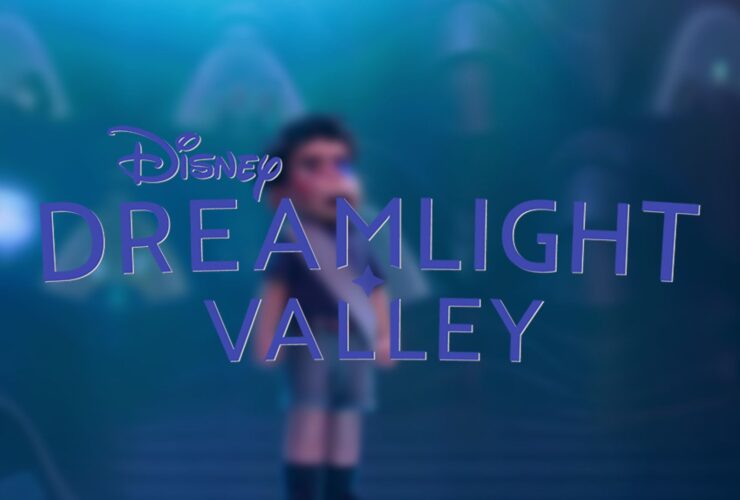 Disney Dreamlight Valley Could Reach for the Stars in 2025 Through Pixar