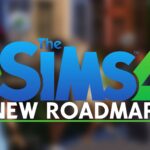 The Sims 4 Teases Ambitious Roadmap for the Next Few Months