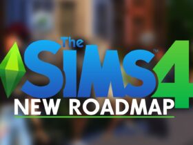 The Sims 4 Teases Ambitious Roadmap for the Next Few Months