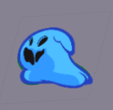 Blue Slime