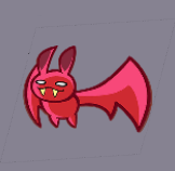 Red Bat-1