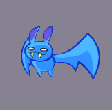 Blue Bat