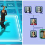 How to Find the Family Tree in The Sims 2