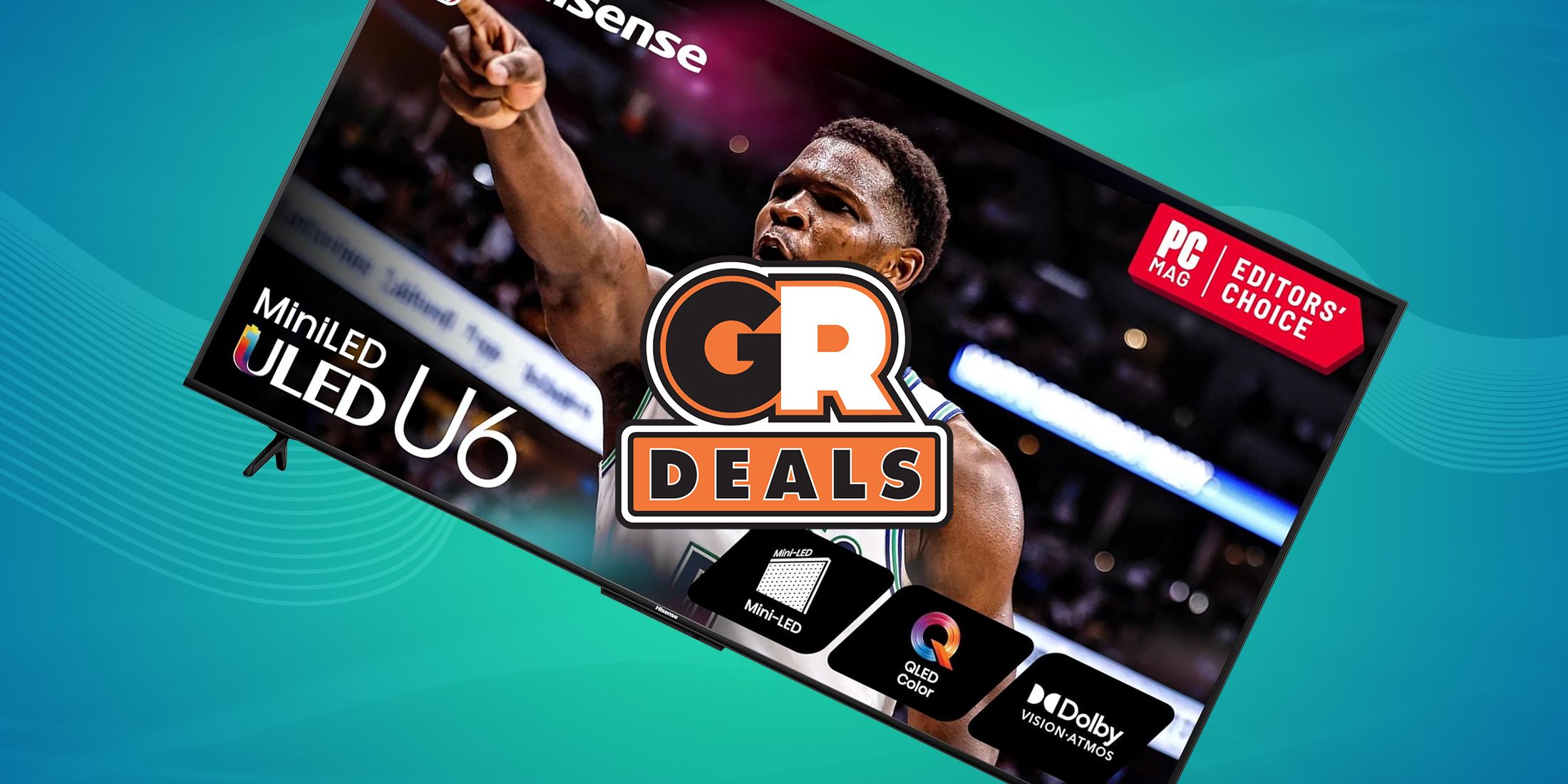 best tv television deals