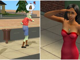 Where Is Bella Goth in The Sims 2?