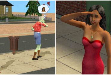 Where Is Bella Goth in The Sims 2?