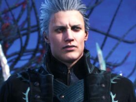 Devil May Cry Remake Rumors Heat Up Over Vergil Voice Actor Comments