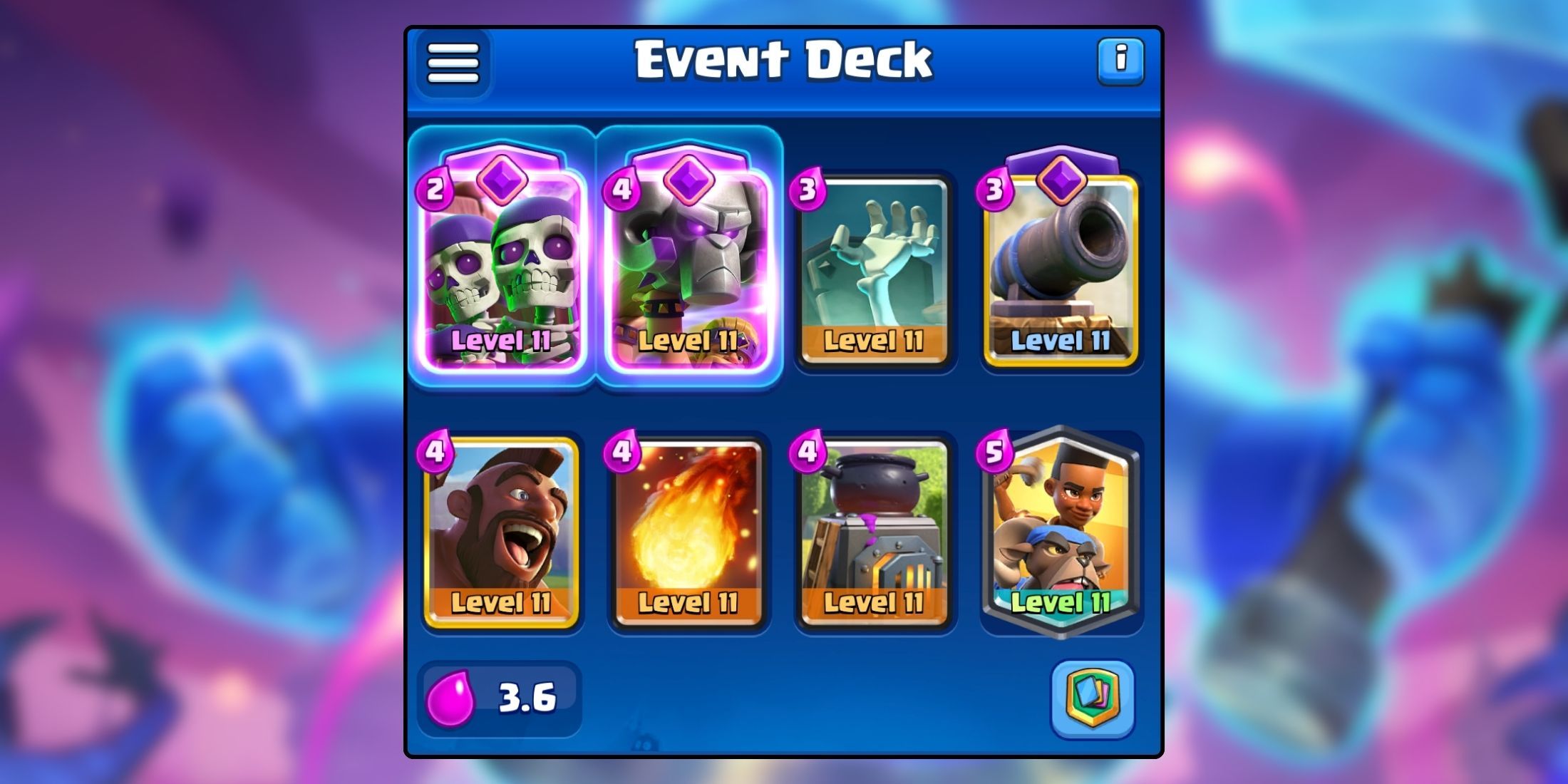 clash-royale-super-touchdown-event-deck-2