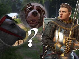 How To Get Mutt And Pebbles In Kingdom Come: Deliverance 2