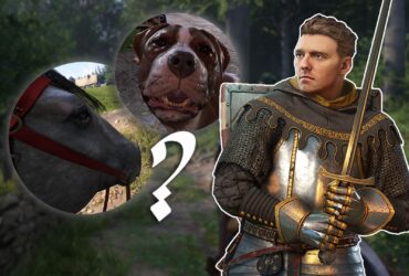 How To Get Mutt And Pebbles In Kingdom Come: Deliverance 2