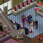 How To Make And Keep Friends In The Sims 1