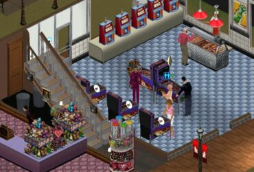 How To Make And Keep Friends In The Sims 1