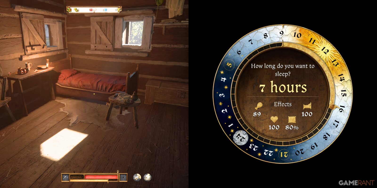 Where To Find Sleeping Beds In Kingdom Come: Deliverance 2